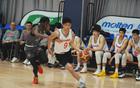 中國(guó)男籃告別林葳，季后賽得分王30+11！