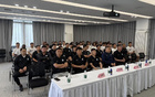 加強賽風賽紀，英博今日專題學習