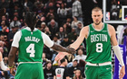 38分敗，2-4出局，五巨頭散伙，NBA退步隊誕生。