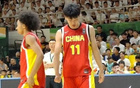 中國U19男籃VS德國，張博源需反彈，曲紹斌爭首勝。