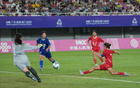 廣東U16女足進決賽，挑戰上海隊爭冠！