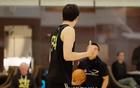 楊瀚森紀錄片，信息豐富！試訓爵士隊大勝13比0。