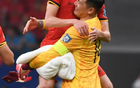 世預賽1:0，影響未來，國足需新陳代謝。