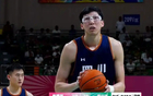 雙塔狂轟48+18！全運(yùn)爭冠熱門遼粵勁敵顯威