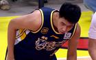 廣東隊穩(wěn)勝，新中鋒征服郭士強，晉級男籃12人。