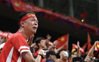 新華社：四年后，國足前景如何？