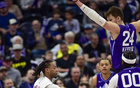 NBA湖人內(nèi)部：爵士巨星交易可能性低