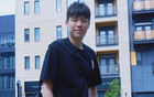 楊瀚森試訓后趕赴第六站，忙碌奔波！