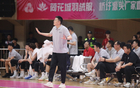 全運男籃12強定9席，四川上海勝出，新疆附加賽出戰。