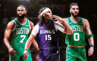 衛冕冠軍轉瞬解散，NBA退步迅速，MVP淪為水貨隊！