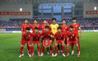 中國(guó)U16七月沈陽(yáng)戰(zhàn)日韓烏和平杯