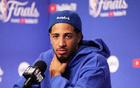哈利伯頓總決賽三場無罰球53分，創(chuàng)NBA歷史之最。