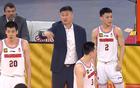 朱芳雨勝選，男籃控衛(wèi)助杜鋒，廣東隊直通總決賽