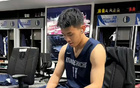 林葳獨行俠試訓，探討簽約，接觸NBL多隊