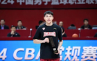吳前續簽一年頂薪合同，兼任助教，未來有望轉教練。