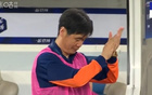 李霄鵬：三鎮更積極聰明，輸球理所當然。