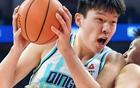 兩大國手有望進NBA，楊瀚森林葳試訓佳績。