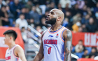 四川男籃解危，高登欠薪和解，FIBA禁令將撤