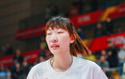中國女籃熱身賽名單：韓旭領(lǐng)隊，張子宇入選，小寶、李夢缺席。