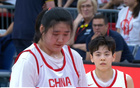 3分8秒無敵！張子宇首秀2米26，成年隊碾壓對手，犯規無效！