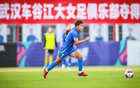 武漢女足連勝五場，主場售票逆襲！