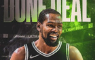 杜蘭特交易更新！NBA巨變將至！