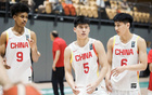 陳家政四投全中得13分3板，三分球全進(jìn)！