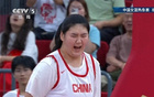 女籃張子宇首秀亮眼，中國大勝波黑