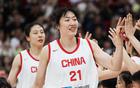19分15秒！中國女籃新星張子宇崛起，23歲王牌！李夢替補驚艷全場