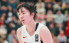 中國女籃新三叉戟亮相，姚式領隊戰日本，宮魯鳴直面挑戰！