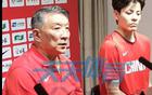 李夢缺席熱身賽，宮魯鳴揭秘原因。