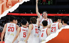 中國女籃雙勝狂攬113分，亞洲杯熱身意義顯著。