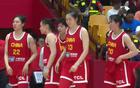 中國女籃大勝67分，張子宇等表現亮眼！