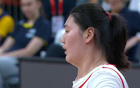 張子宇得分16+7，兩場34分14板，28分鐘高效表現！