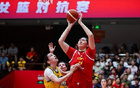 張子宇大放異彩！魯媒：觀眾近八千，上座率超CBA。