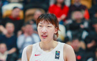 中國女籃首節(jié)大勝！30-8領先波黑，韓旭7分，楊舒予6分。