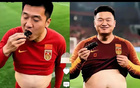 國腳怒斥降薪：再降無人踢，國足薪資低至日韓三分之一！