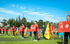 官方川超聯(lián)賽6月21日啟，31隊角逐102場