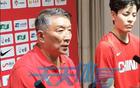 女籃勝利后，李夢缺席亞洲杯，名記稱其或退出國家隊。
