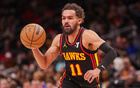 NBA：特雷·楊交易傳聞已定
