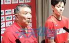 凌晨5點，李夢回應宮魯鳴，連謝4次，球迷：夢姐已缺席
