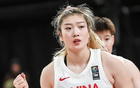 中國女籃VS日本，李夢缺席，宮魯鳴新策略，新星崛起