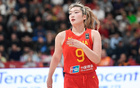 宮魯鳴：李夢因傷缺席女籃亞洲杯