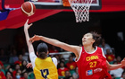 女籃連勝113分遭忽視，專家質疑炫耀之嫌