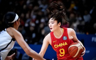 李夢缺席女籃熱身賽，宮魯鳴回應原因