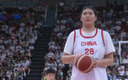 兩戰得分34分，搶下14籃板，女籃新星變鯊魚奧尼爾，中國女籃崛起。