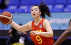 CCTV5直播，女籃VS日本，張子宇或出戰，決勝在即！