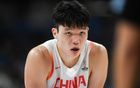 媒體人：籃球榮光，男籃盼楊瀚森、曾凡博助陣亞洲杯。