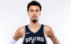 NBA文班亞馬少林修行，閉關10天考取“少林一段”，素齋苦練超武僧。