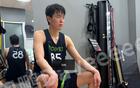 NBA森林狼隊試訓(xùn)楊瀚森，雙簽在手！第10隊矚目！